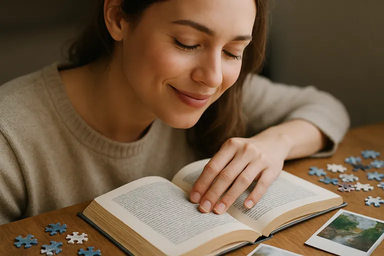 Affiniteit: betekenis en herkomst