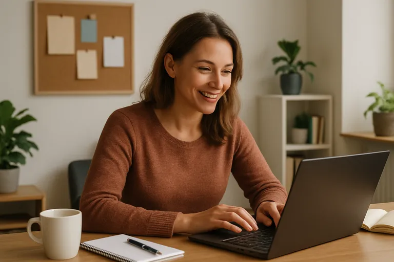 Affiniteit uitgelegd: wat het betekent en hoe je het voor je laat werken