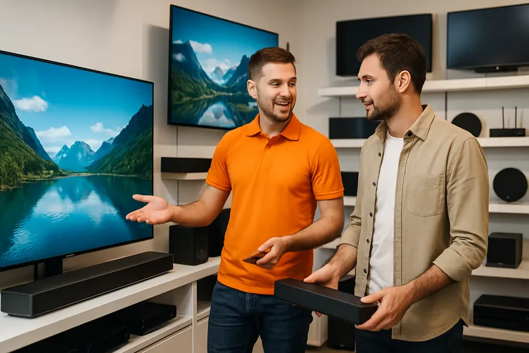 Assortiment en specialisaties