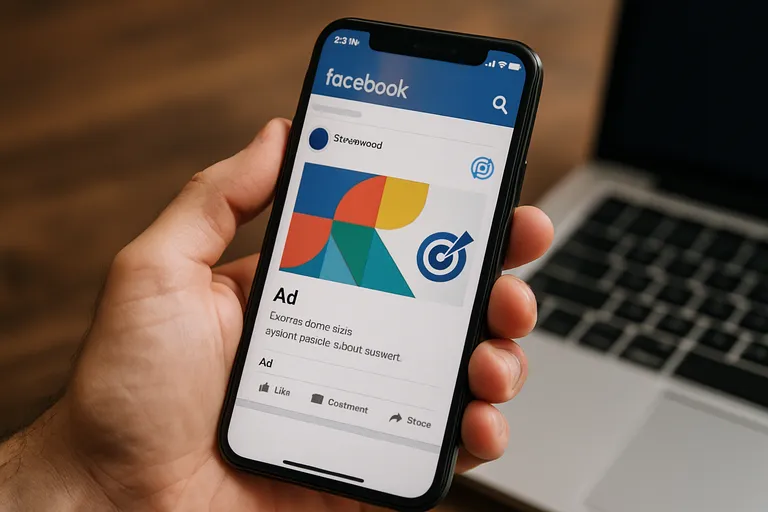 Basis van adverteren op Facebook