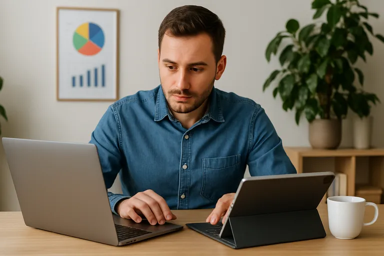 Belangrijkste functies en voordelen