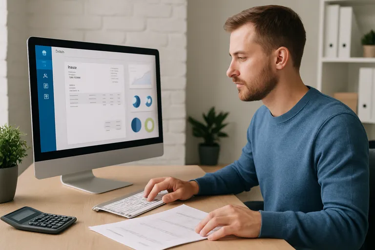 Belangrijkste functies en voordelen