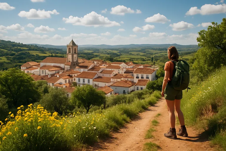 Beste reistijd voor Portugal