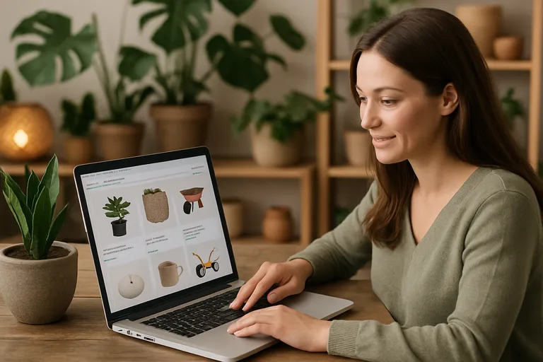 Bestellen en levering