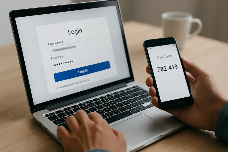 Boekhoud gemak inloggen: stappen, oplossingen en veiligheid