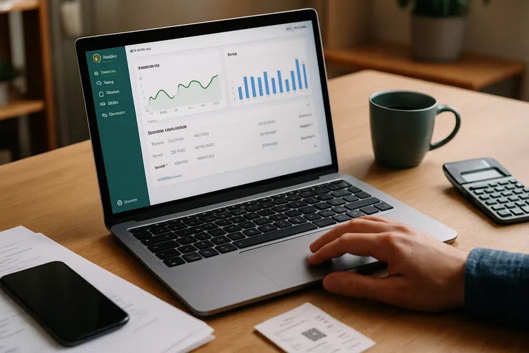 Boekhouding zonder rompslomp met Jorrt: sneller factureren en altijd grip op je cijfers