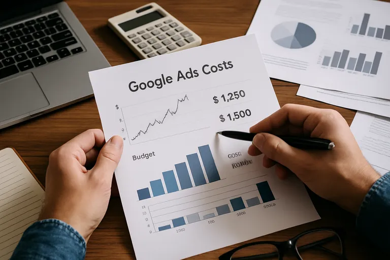 Budgetteren en kosten inschatten