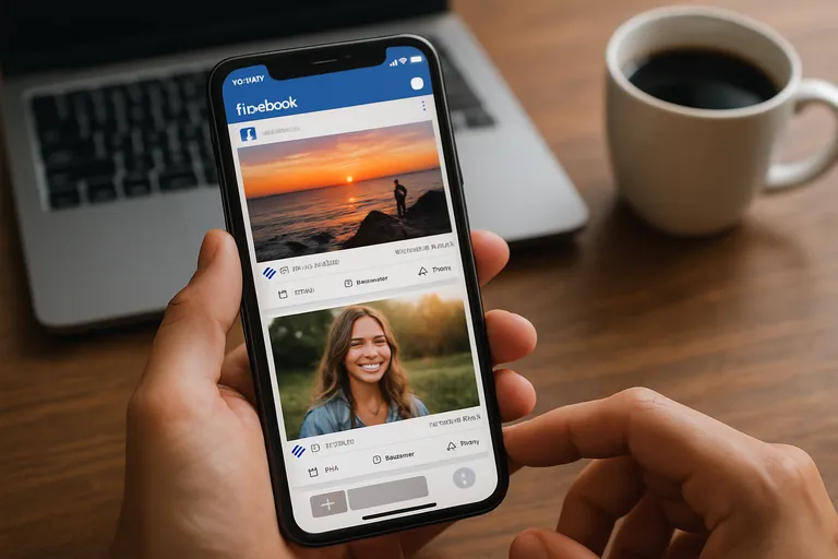 Content die scoort op Facebook