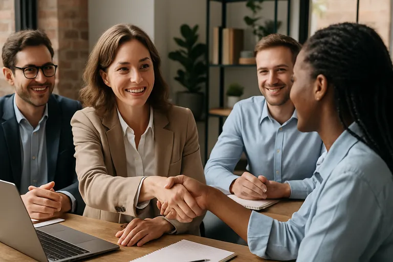 De betekenis van referral voor jouw groei: wat het is, waarom het werkt en hoe je het slim inzet