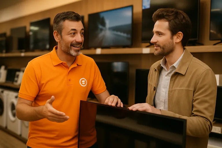 Expert oldenzaal: jouw lokale elektronicaspecialist