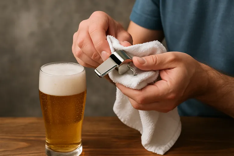 Gebruik en onderhoud