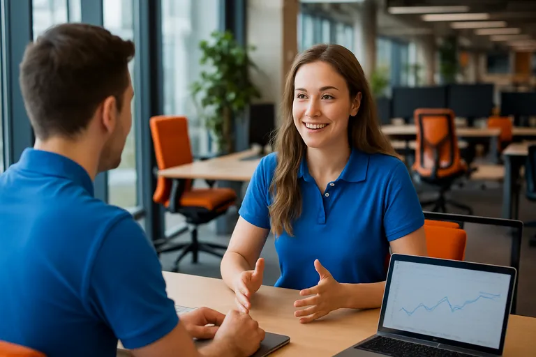 Groei, locaties en werken in Nederland of België