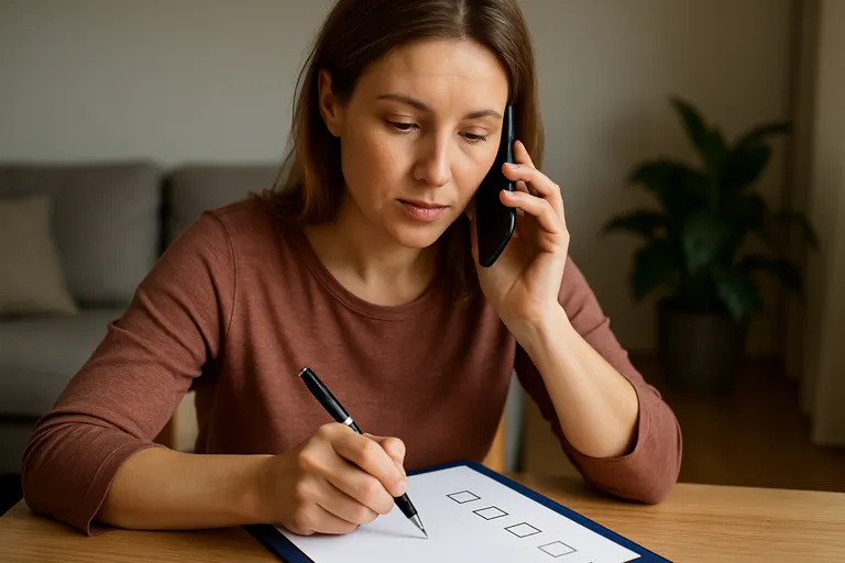 Hoe bereid je je gesprek met de klantenservice van ABN AMRO voor
