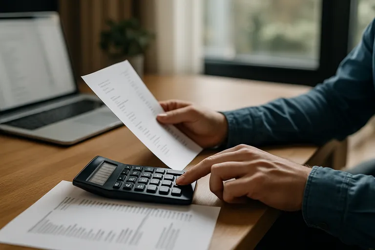 Hoe bereken je de MKB-winstvrijstelling in 2025