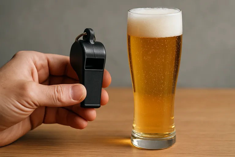 Hoe kies je het juiste fluitje