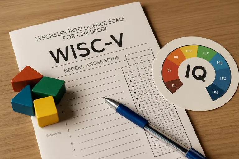 Intelligentie in Nederland ontrafeld: zo meten we IQ en wat het betekent voor onderwijs en werk