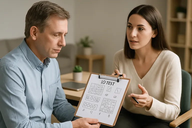 IQ-test doen in Nederland: stappen en keuzes