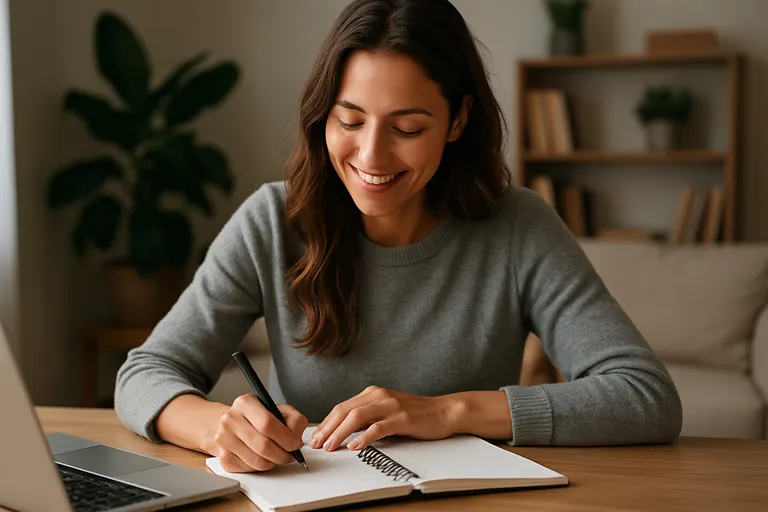 Je affiniteiten ontdekken en versterken