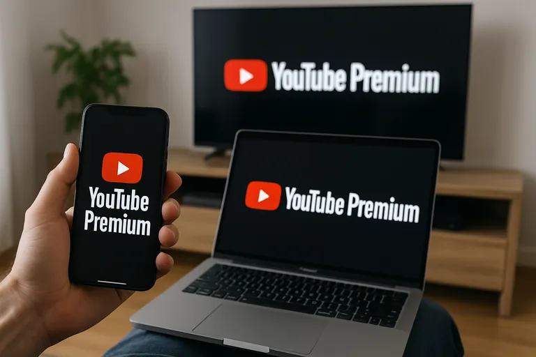 Je opties voor Youtube zonder reclame