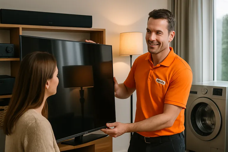 Jouw elektronicaspecialist in oldenzaal met persoonlijk advies, snelle service en zorgeloze installatie