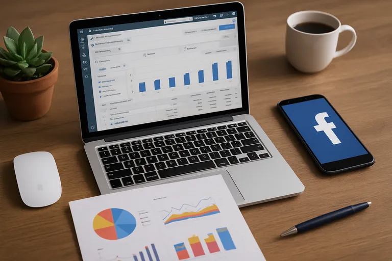 Laat je Facebook-advertenties meer opleveren met slimme targeting en sterke creaties