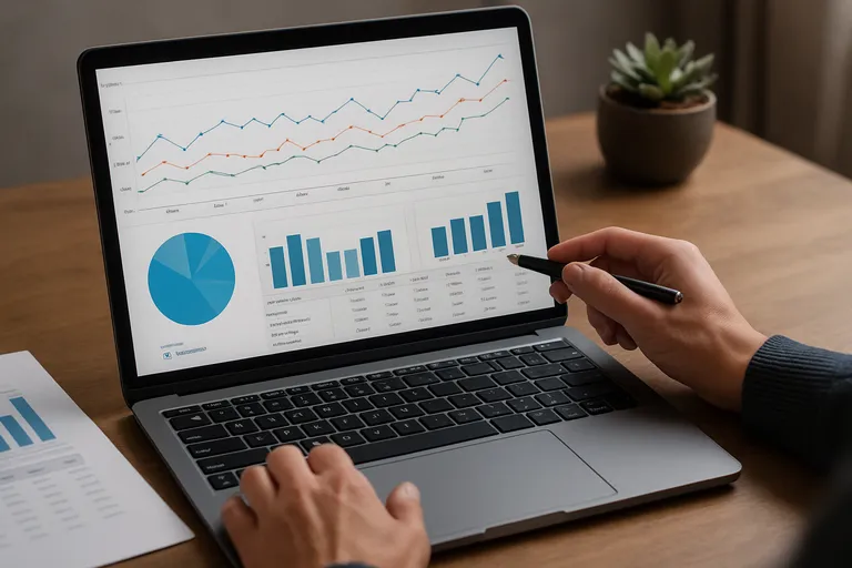 Meten, bijsturen en opschalen