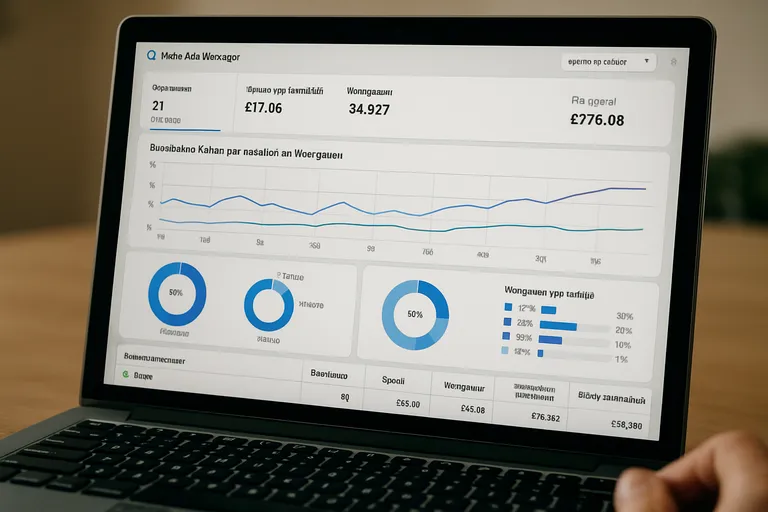 Meten en optimaliseren in ads manager