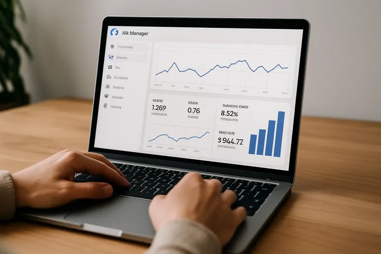 Meten, optimaliseren en opschalen