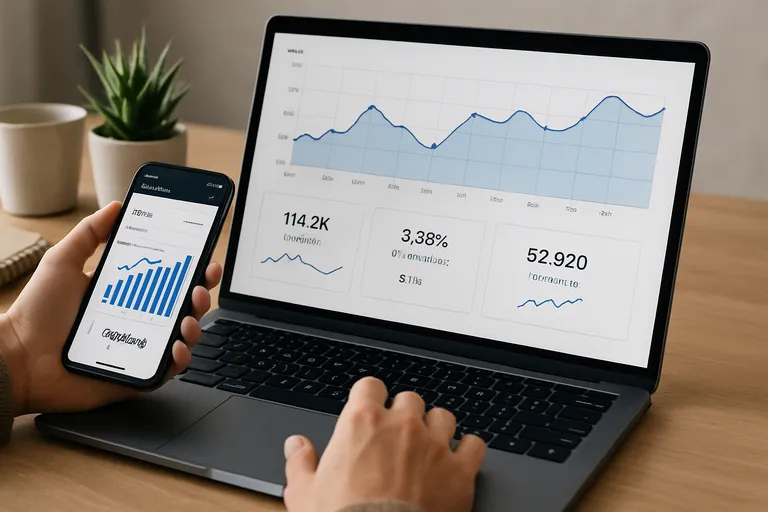 Meten, optimaliseren en opschalen