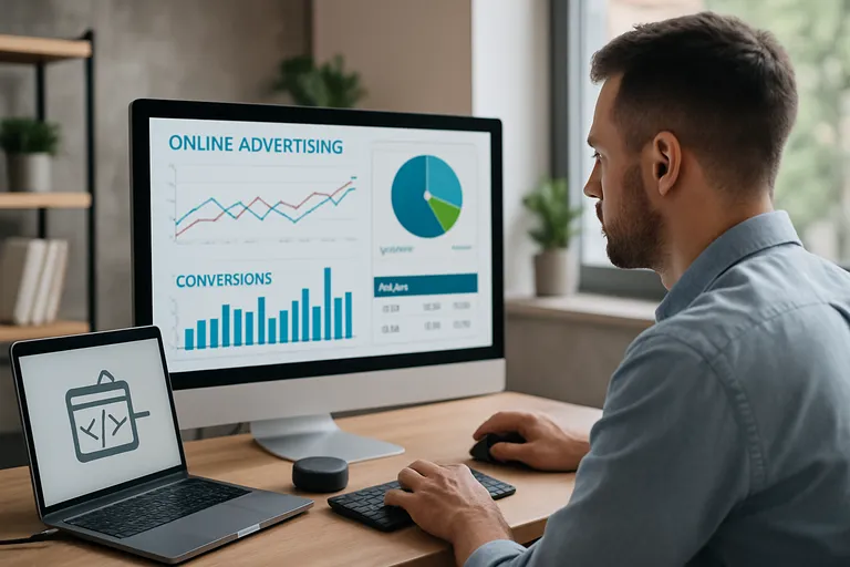 Meten, optimaliseren en privacy