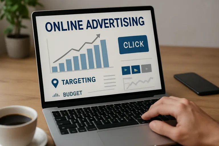 Online advertenties die meer klanten opleveren zonder je budget te verspillen