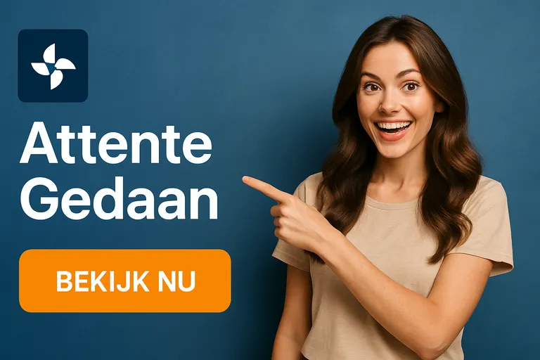 Ontwerpprincipes voor een sterke banner