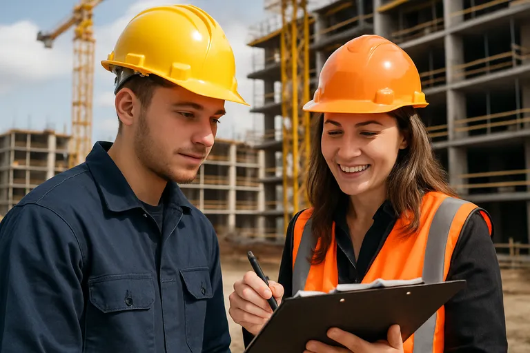 Opleiding, certificaten en doorgroeien