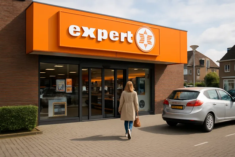 Praktische informatie voor je bezoek