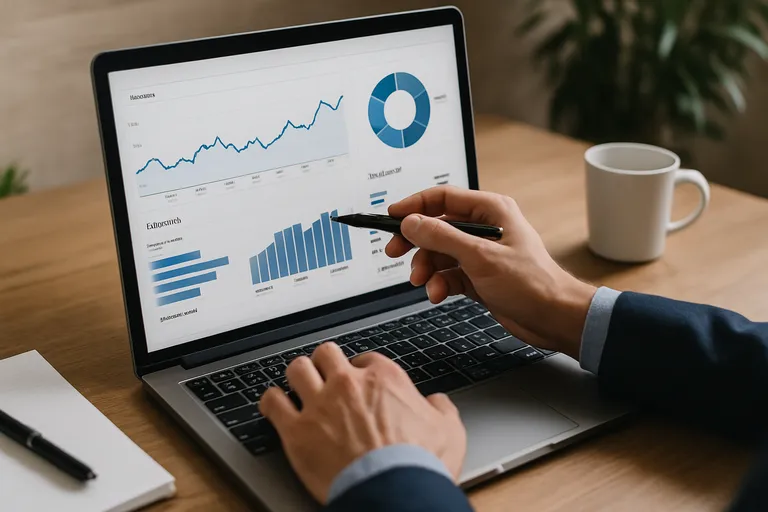 Resultaat meten en optimaliseren