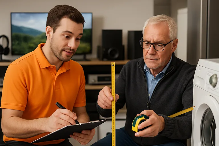 Slim kiezen bij Expert enschede