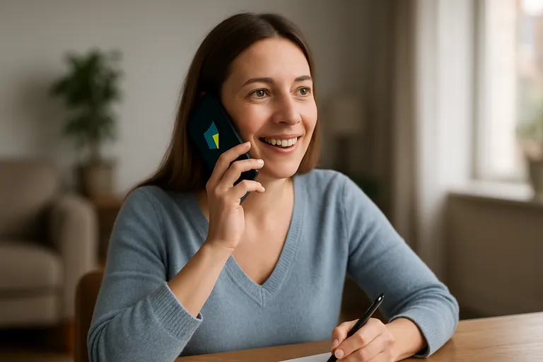 Slim telefonisch contact met ABN AMRO: sneller geholpen aan de lijn