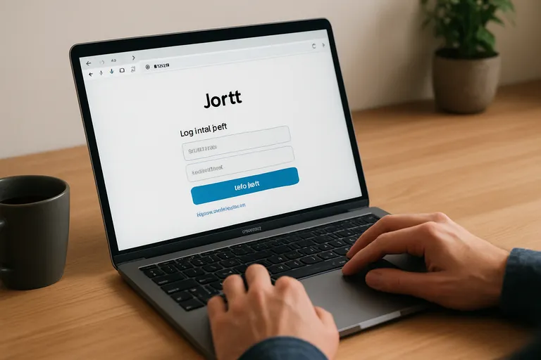 Snel starten: de juiste Jortt-login en wat je nodig hebt