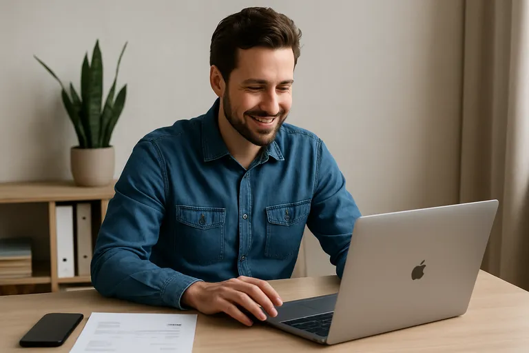 Snel starten met Jorrt