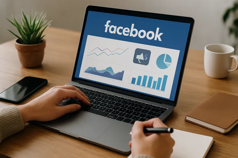 Stappenplan: je eerste Facebook ads-campagne