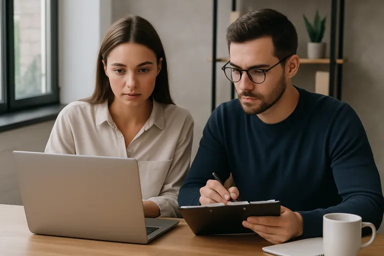 Starten met SLIM academy