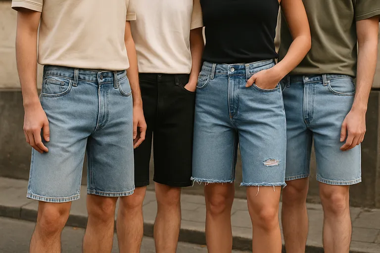 Stijlen en materialen