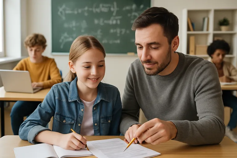 Toepassingen van IQ in onderwijs en werk
