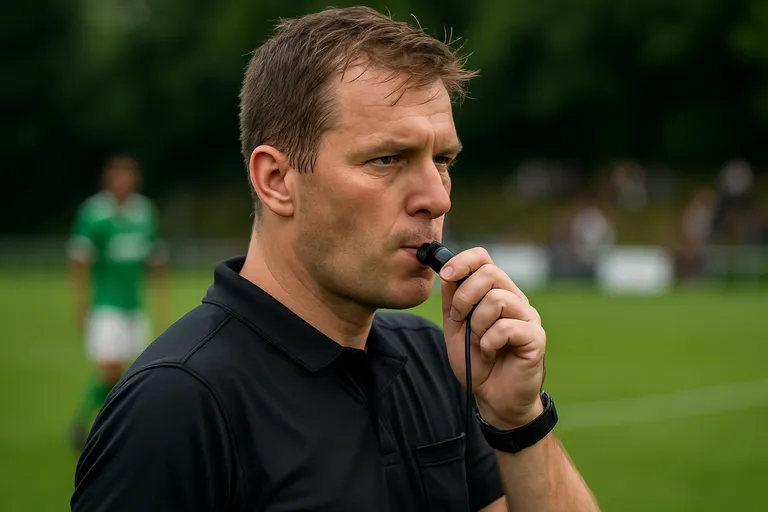 Toepassingen van signaalfluitjes