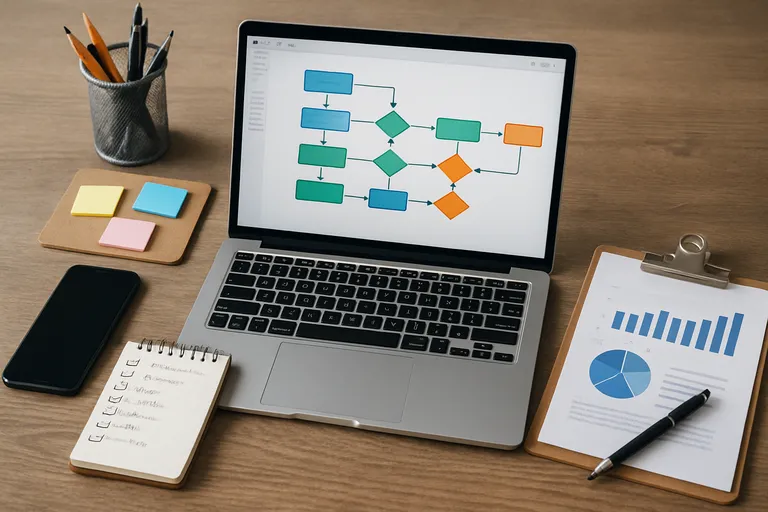 Tools en praktische tips
