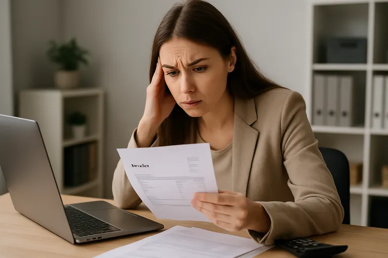 Twijfel over het lidwoord bij factuur? zo kies je altijd de juiste vorm