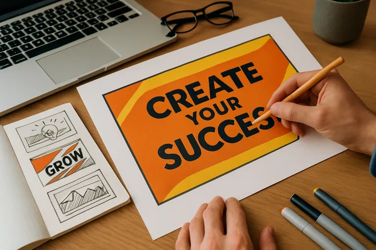 Van concept naar resultaat