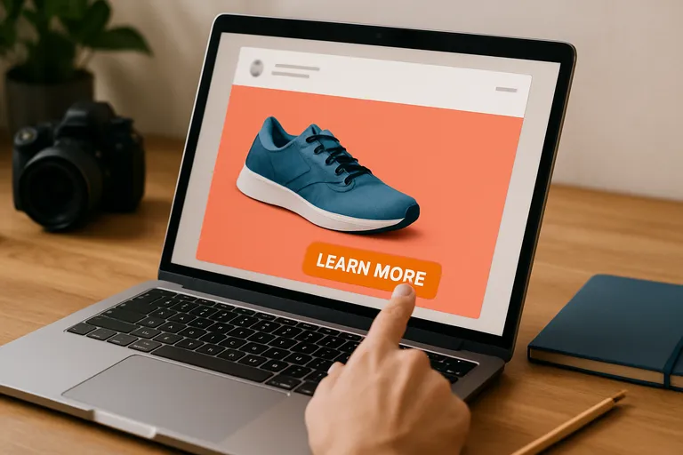 Van idee tot klik: zo maak je advertenties die opvallen en converteren