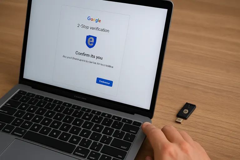 Veilig en efficiënt inloggen