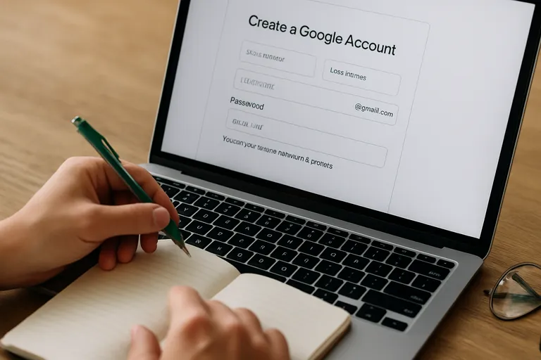 Voor je begint: wat je nodig hebt en slimme keuzes